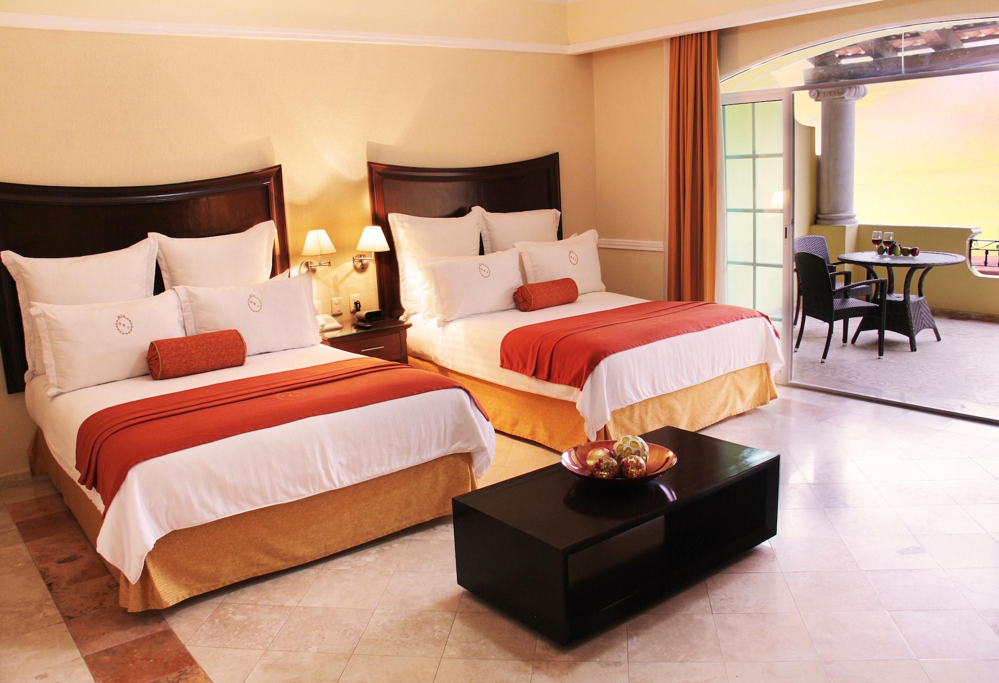 Hacienda Real Del Caribe Hotel Playa del Carmen Dış mekan fotoğraf