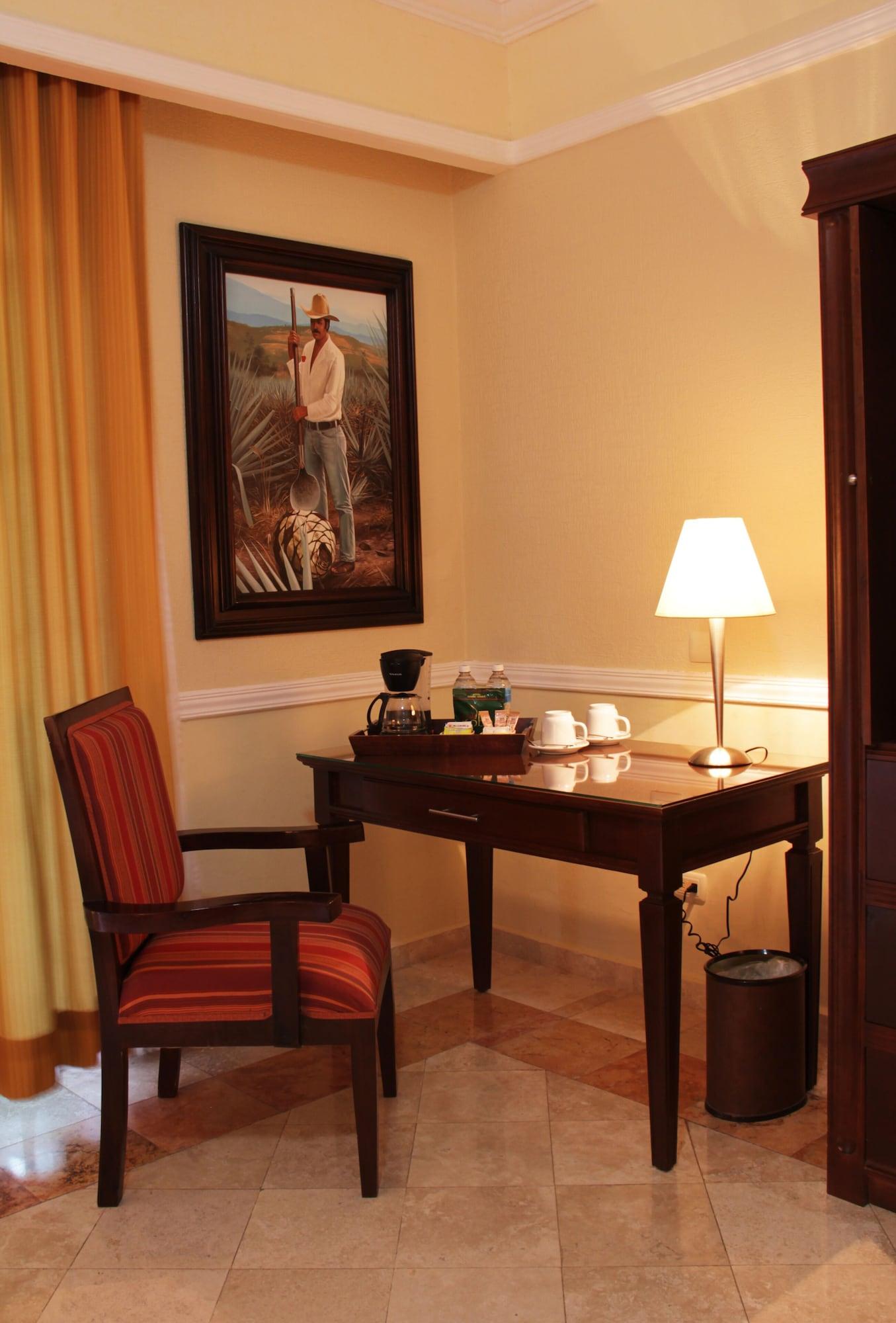 Hacienda Real Del Caribe Hotel Playa del Carmen Dış mekan fotoğraf