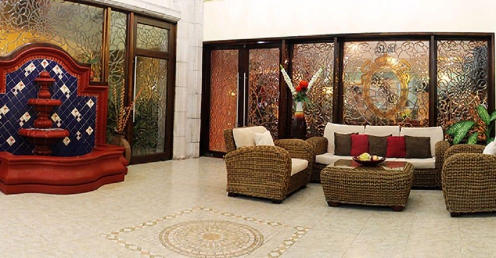 Hacienda Real Del Caribe Hotel Playa del Carmen Dış mekan fotoğraf