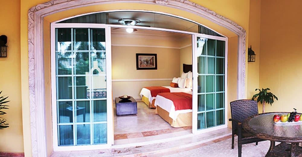Hacienda Real Del Caribe Hotel Playa del Carmen Dış mekan fotoğraf