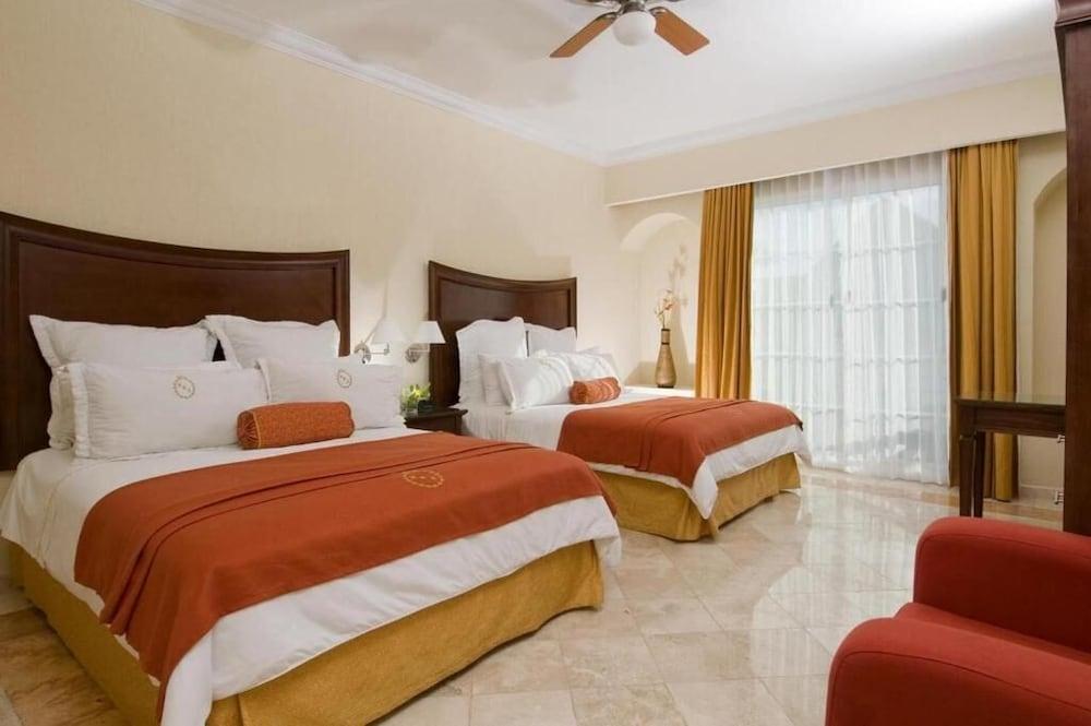 Hacienda Real Del Caribe Hotel Playa del Carmen Dış mekan fotoğraf