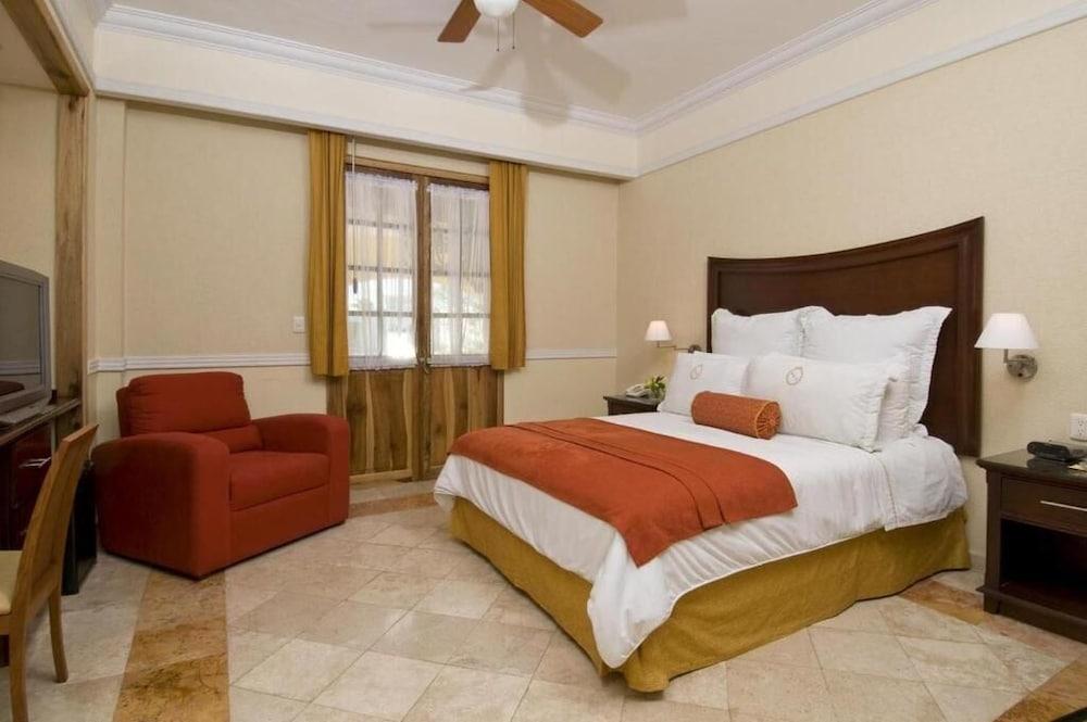 Hacienda Real Del Caribe Hotel Playa del Carmen Dış mekan fotoğraf