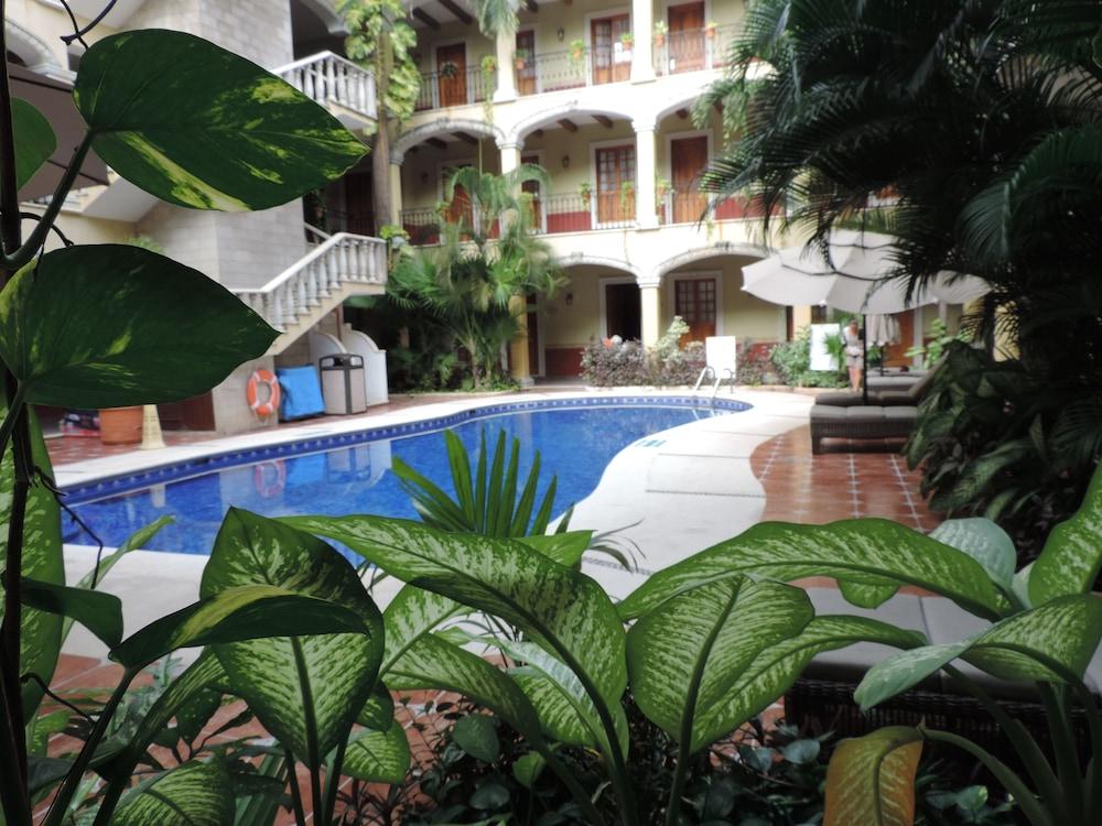 Hacienda Real Del Caribe Hotel Playa del Carmen Dış mekan fotoğraf