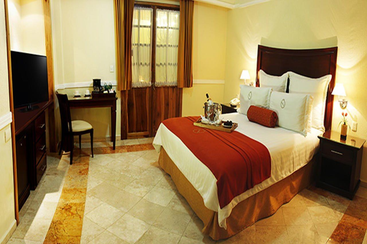 Hacienda Real Del Caribe Hotel Playa del Carmen Dış mekan fotoğraf