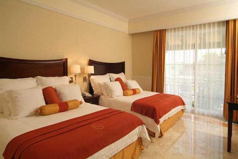 Hacienda Real Del Caribe Hotel Playa del Carmen Oda fotoğraf
