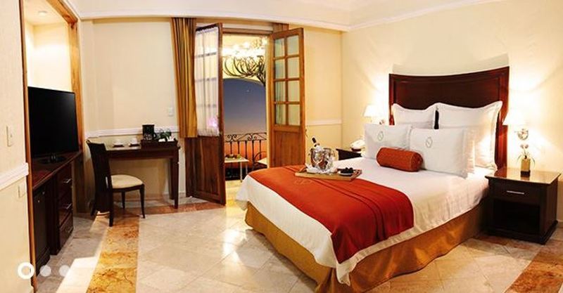 Hacienda Real Del Caribe Hotel Playa del Carmen Dış mekan fotoğraf