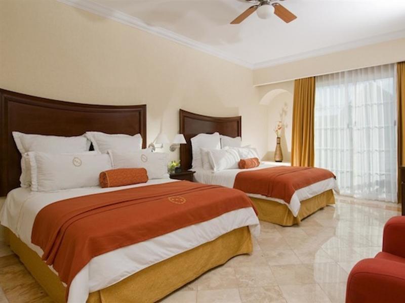 Hacienda Real Del Caribe Hotel Playa del Carmen Dış mekan fotoğraf