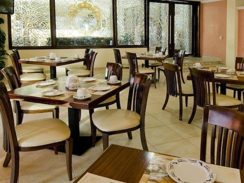 Hacienda Real Del Caribe Hotel Playa del Carmen Dış mekan fotoğraf