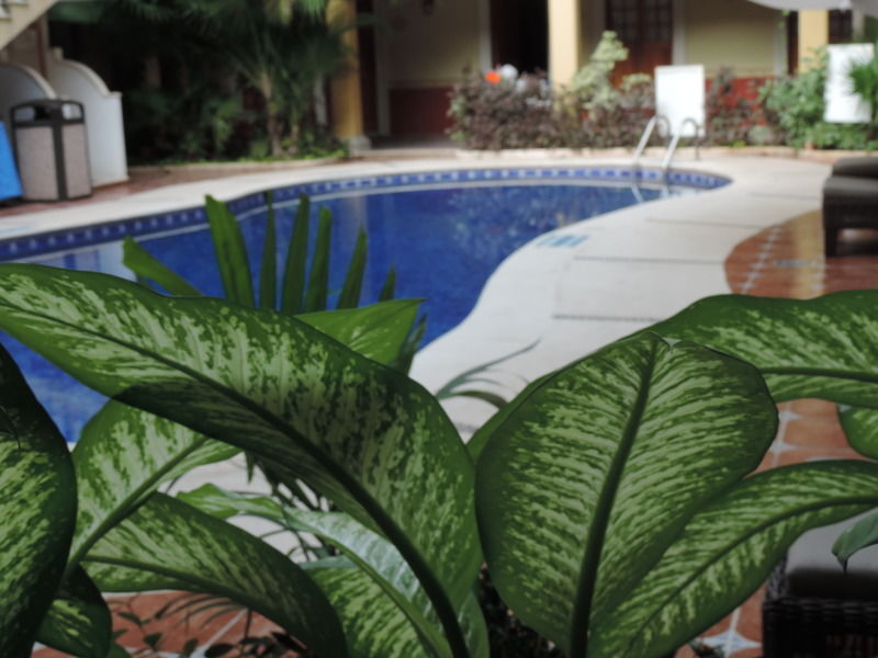 Hacienda Real Del Caribe Hotel Playa del Carmen Dış mekan fotoğraf