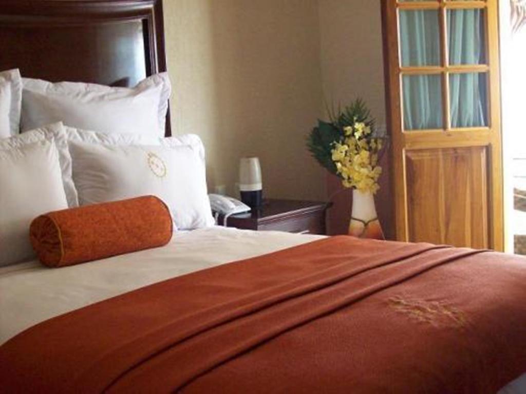 Hacienda Real Del Caribe Hotel Playa del Carmen Dış mekan fotoğraf