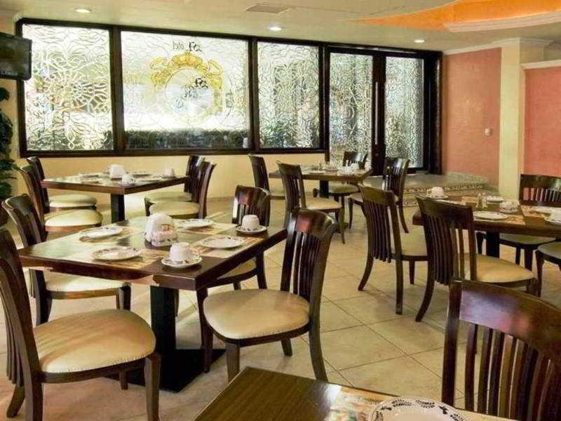 Hacienda Real Del Caribe Hotel Playa del Carmen Dış mekan fotoğraf
