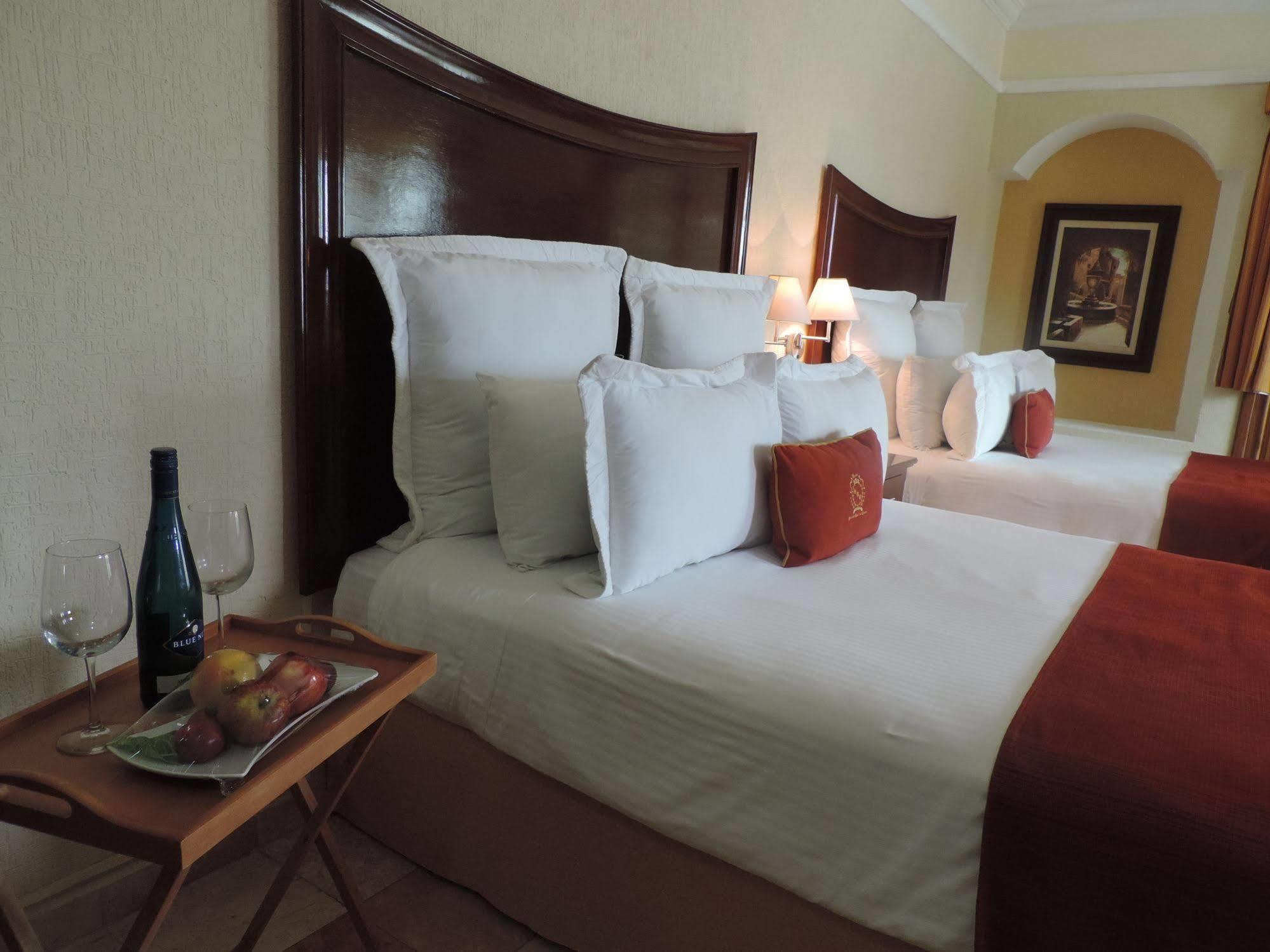 Hacienda Real Del Caribe Hotel Playa del Carmen Dış mekan fotoğraf