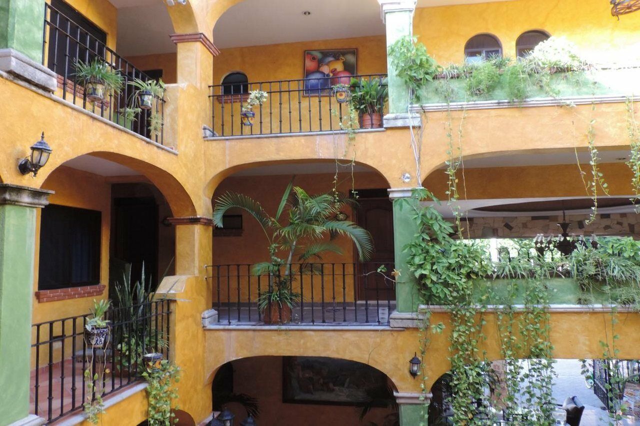 Hacienda Real Del Caribe Hotel Playa del Carmen Dış mekan fotoğraf