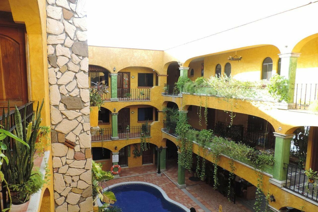 Hacienda Real Del Caribe Hotel Playa del Carmen Dış mekan fotoğraf