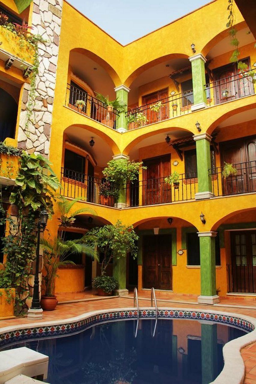 Hacienda Real Del Caribe Hotel Playa del Carmen Dış mekan fotoğraf