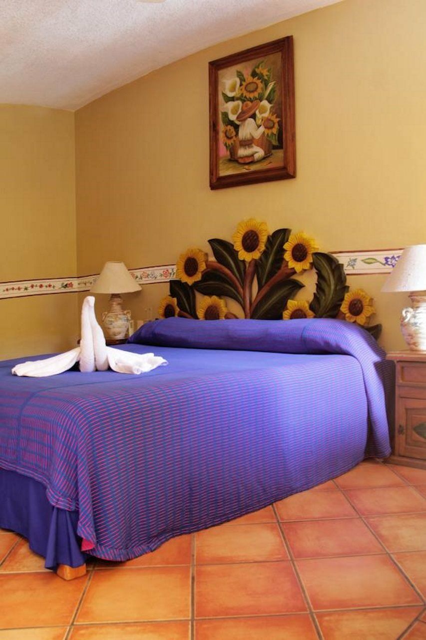 Hacienda Real Del Caribe Hotel Playa del Carmen Dış mekan fotoğraf
